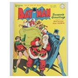 Batman #27 comic book (Feb/Mar 1945)
