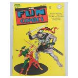 More Fun Comics #101 comic book (Jan-Feb 1945)