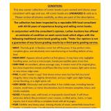 PLEASE READ CONDITION REPORT...