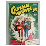 Captain Marvel Jr. Vol 3 #14 comic book
