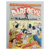 Daredevil #27 comic book (Nov 1944)