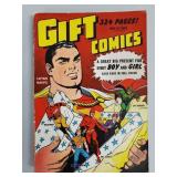 Gift Comics comic book (1942)