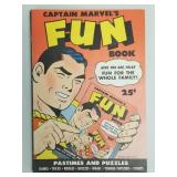 Captain Marvel