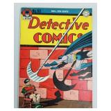 Detective Comics #93 comic book (Nov 1944)