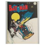 Batman #26 comic book (Dec1944/Jan 1945)