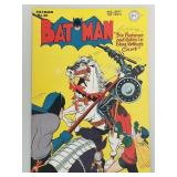 Batman #36 comic book (Aug/Sept 1946)
