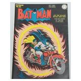 Batman #25 comic book (Oct/Nov 1944)