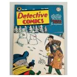 Detective Comics #119 comic book (Jan 1947)
