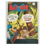 Batman #30 comic book (Aug/Sept 1945)