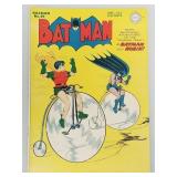 Batman #29 comic book (June/July 1945)