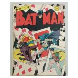 Batman #11 comic book (June/July 1942)