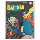 Batman #23 comic book (June/July 1944)