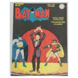 Batman #22 comic book (April/May 1944)