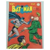 Batman #28 comic book (April/May 1945)
