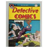 Detective Comics #95 comic book (Jan 1945)