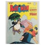Batman #38 comic book (Dec/Jan 1946)