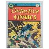 Detective Comics #103 comic book (Sep 1945)