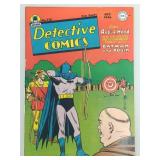 Detective Comics #116 comic book (Oct 1946)
