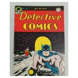 Detective Comics #94 comic book (Dec 1944)