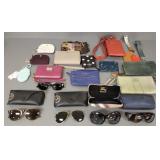 Gp designer & fashion sunglasses, small purses,