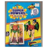 Kenner Super Powers figure Robin 1985 in