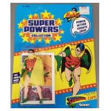 Kenner Super Powers figure Robin 1985 in