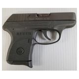 Ruger LCP 380 ACP pistol S# 374-65838-