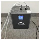 Arctic Pod model LG-CY300 water chiller-