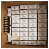 40 boxes .300 ACC Blackout ammo