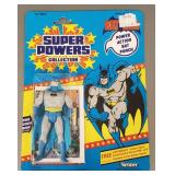 Kenner Super Powers figure Batman 1984 in