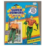 Kenner Super Powers figure Aquaman 1984 in