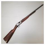 Remington model M-12 22 pump rifle S# 365646-