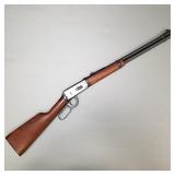 Winchester model 94 30-30 carbine S# 4792769-