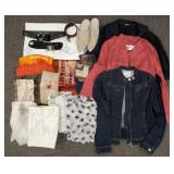 Gp women's designer clothes & accessories, etc:
