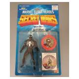 Marvel Secret Wars Spiderman figure #9153 in