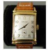 Men's Hamilton registered edition #7934 watch w/