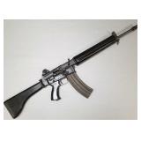 ArmaLite AR-180 5.56 rifle mfd by Sterling-