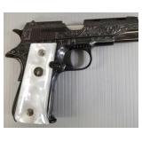 Llama/ Stoeger Arms model IIIA ACP pistol S#593788