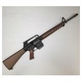 ArmaLite AR-10B 7.62 rifle S# US566180 w/