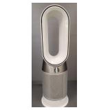 Dyson oscillating air purifier, etc- 30 1/2'H