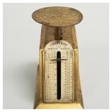 Rare Tiffany Studios New York 872 pine needle