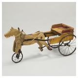 Antique child