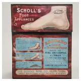 Dr. Scholl