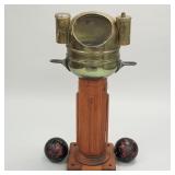 Dobbie McInnes model M-1 ship binnacle/ compass