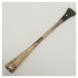 Dunhill sterling silver cigarette holder w/ case-