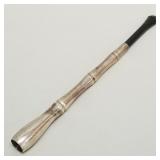 Dunhill sterling silver Germany ejector cigarette