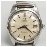 Omega Seamaster automatic date just watch-