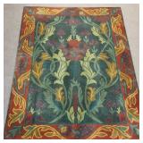 Contemporary Stickley William Morris style English