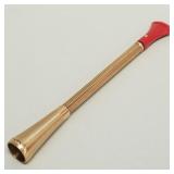 Dunhill 9K gold cigarette holder- hallmarked