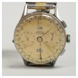 Vintage Angelus Chronodato men